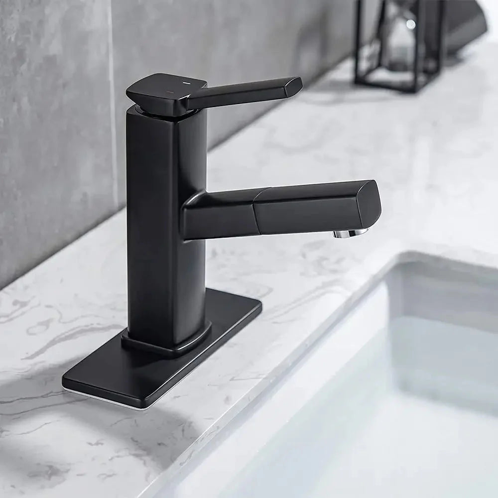 Faucet Plate Hole Tap Cover Deck Plate For Most Single Hole Faucet