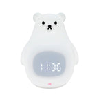 White Bear Light with Sleep Timer