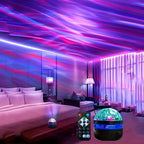 AuroraLight Northern Lights Projector Table Lamp