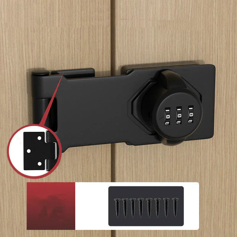 SafeSecure Effortless Security Access