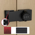 SafeSecure Effortless Security Access