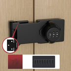 SafeSecure Effortless Security Access
