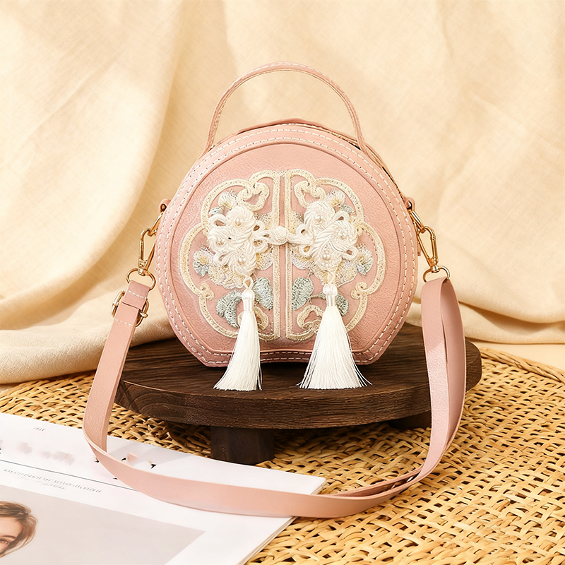 LunavaArt – Design your own stylish shoulder bag