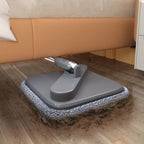 SpinClean | Easy cleaning, peace of mind