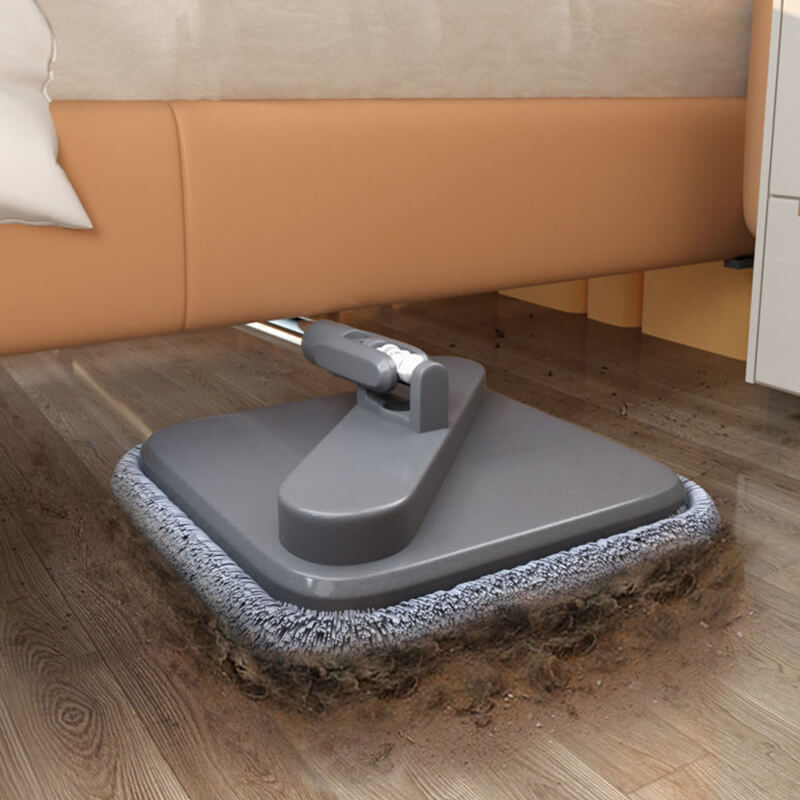 SpinClean | Easy cleaning, peace of mind