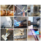 MeltPro | Easy and Quick Welding
