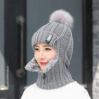 CozyFur – Warm, fashionable and comfortable through the winter