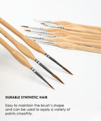 ArtStrokes Effortless Creative Detailing