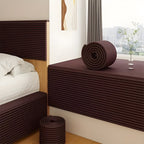3D Wall Panels with Edge Protection
