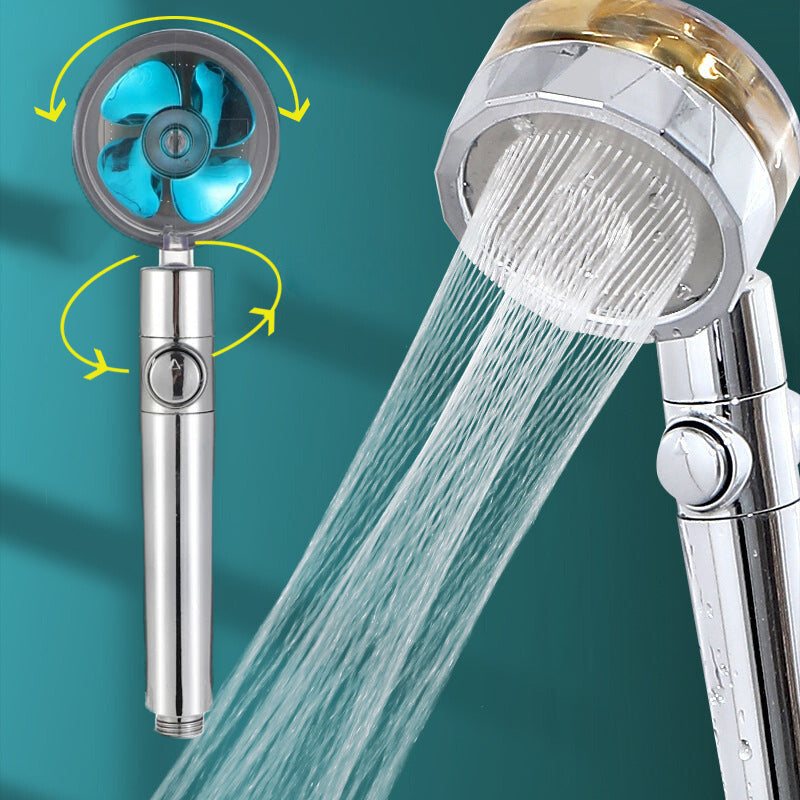 PowerFlow X1 — Transform every shower into your ultimate energy boost and feel pure freshness that brings you to life!