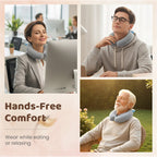 NeckEasePro – Quick, targeted relief for neck pain and stiffness