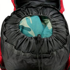 Outdoor Backpack 90L Waterproof Hiking Camping Travel