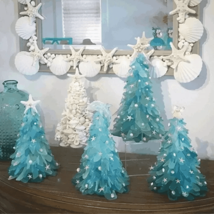 RadiantPine Brighten Holiday Spaces