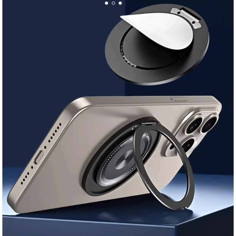 360° Phone Grip Stand
