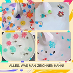 Magical Water Painting Set