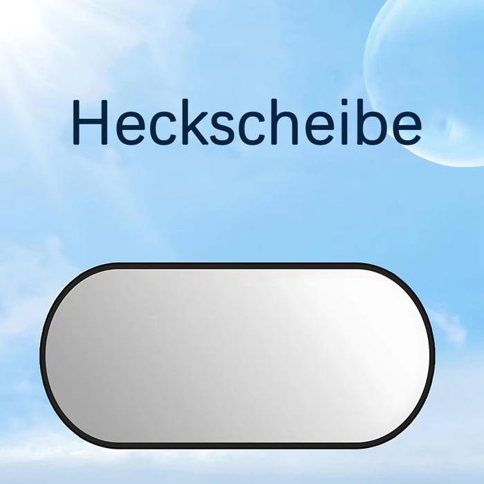 WindowGuard – Heat protection that thinks along.