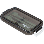 Leak-Proof Lunch Box with Soup Bowl | BPA-Free Bento Box | Portable Food Container for Adults & Kids