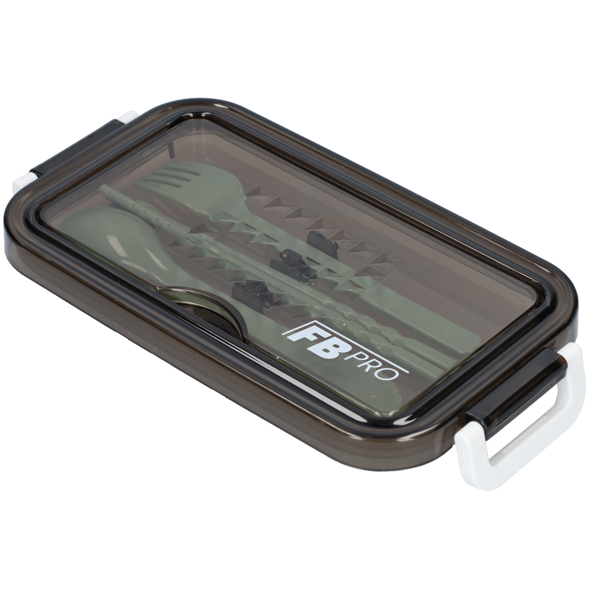 Leak-Proof Lunch Box with Soup Bowl | BPA-Free Bento Box | Portable Food Container for Adults & Kids