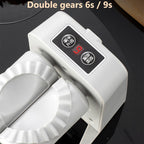 Electric Dumpling Machine