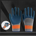 Industrial Grade Protective Anti-Cut Safety Gloves