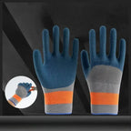 Industrial Grade Protective Anti-Cut Safety Gloves