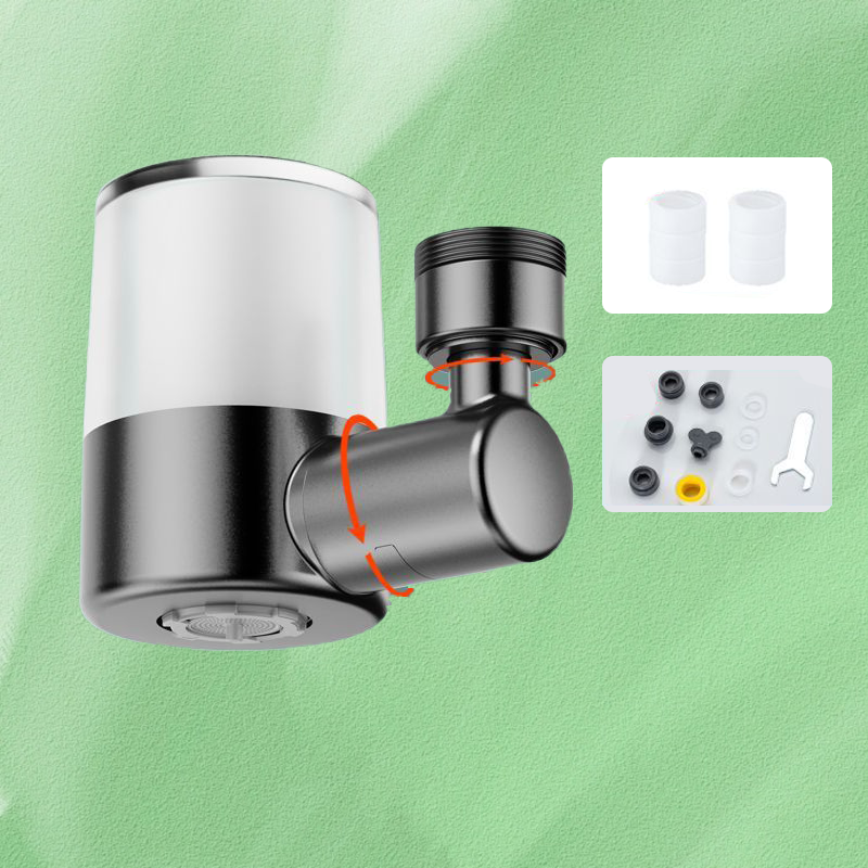 FlowMaster Pro 720 — Master your water chaos with powerful control and crystal-clear cleanliness