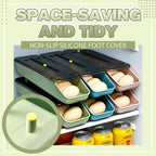 EggGuard – Store eggs safely, neatly, and within reach