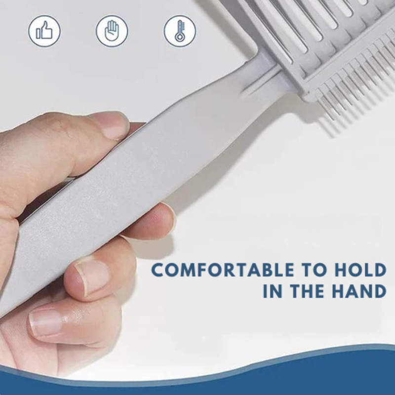 NitroCut — Master Your Style Pain-Free with Precision and Comfort (2 pieces)