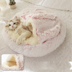 CozyCave - Premium bed for pets