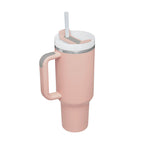 Stanloe – Stylish Insulation Cup 40 oz with Straw