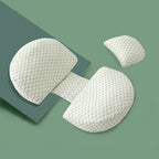 ComfortCushion Pregnancy Pillow - Comfortable Pregnancy Pillow
