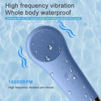 3-in-1 Facial Brush for Radiant, Healthy Skin