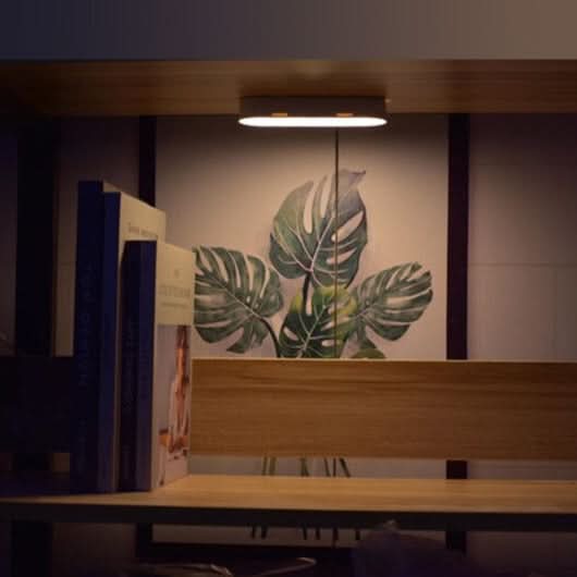 Rechargeable LED Motion Sensor Wall Light
