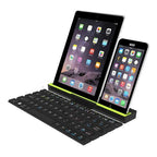 ROLLABLE KEYBOARD
