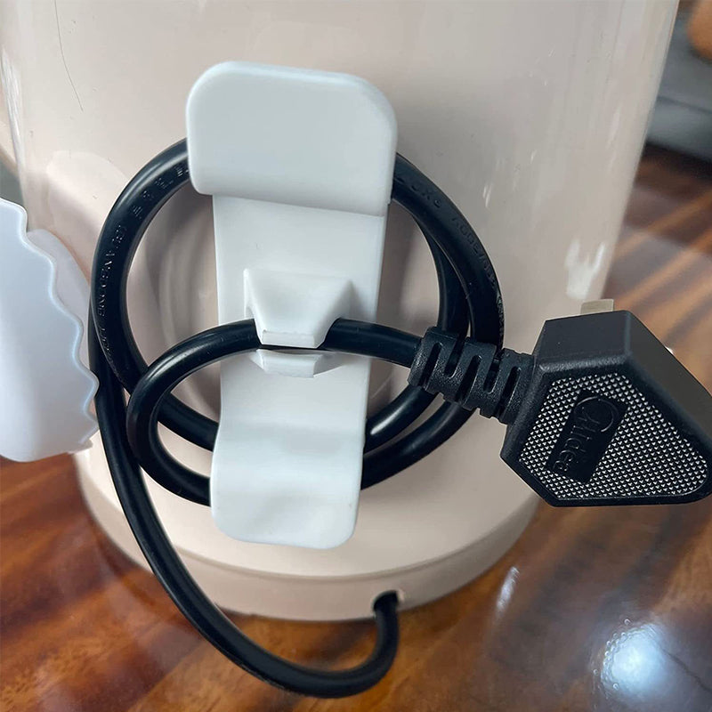 Kitchen Appliances Cable Rewind