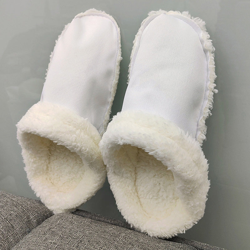ThermaStep - Keep your feet warm and cozy all winter long