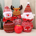 WrapJoy – Easy-to-use, reusable gift bags for a stress-free holiday season
