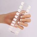 NailSpark – Beautiful salon-quality nails quickly and without damage