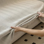 Elegant Chenille Sofa Towel for Stylish Home Decor