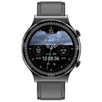 CardioSense – Medical ECG Smartwatch with Osram Sensor & 24/7 Health Monitoring