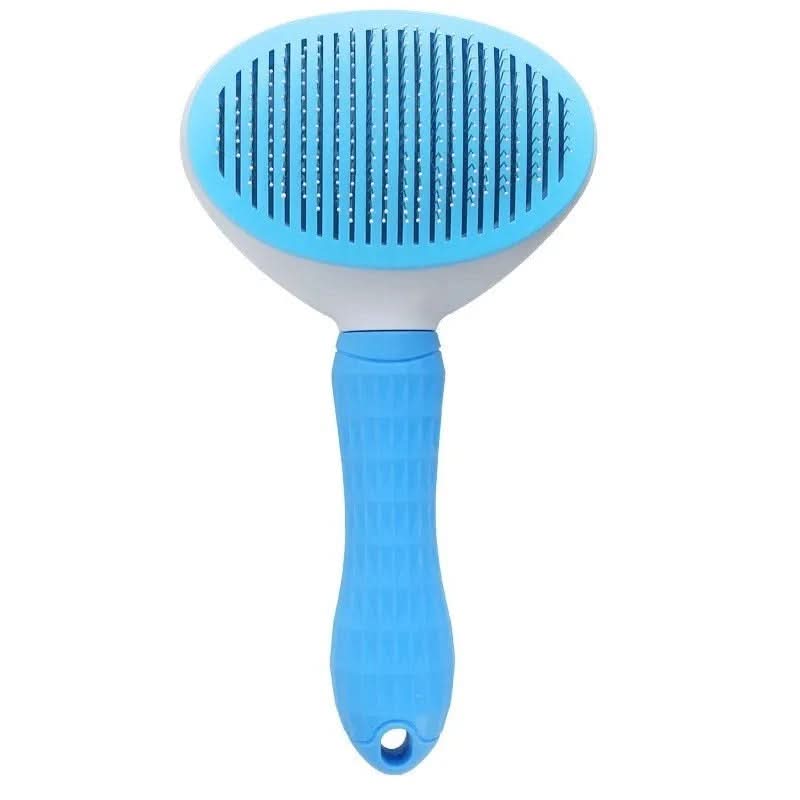 Gentle Detangling Brush for Dogs & Cats