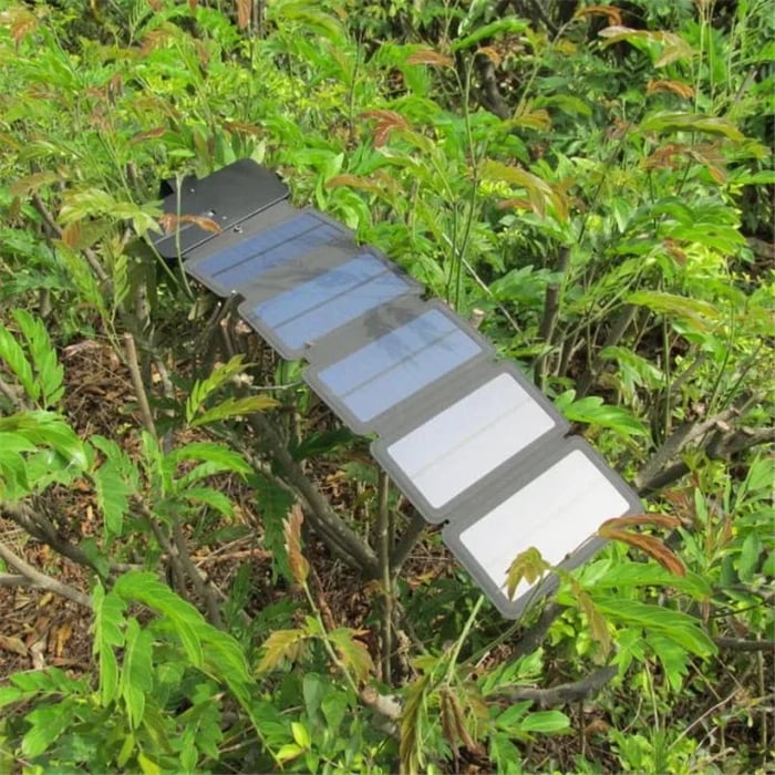 VoltFlex – Power, no matter where you are