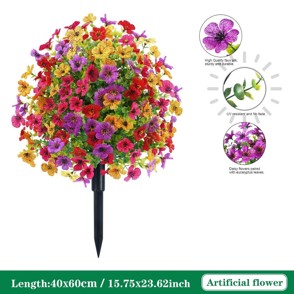 VivaCedar — Bring permanent vibrant freshness and style into your space – completely hassle-free!