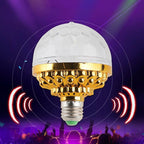 DiscoVibe Customizable Disco Experience