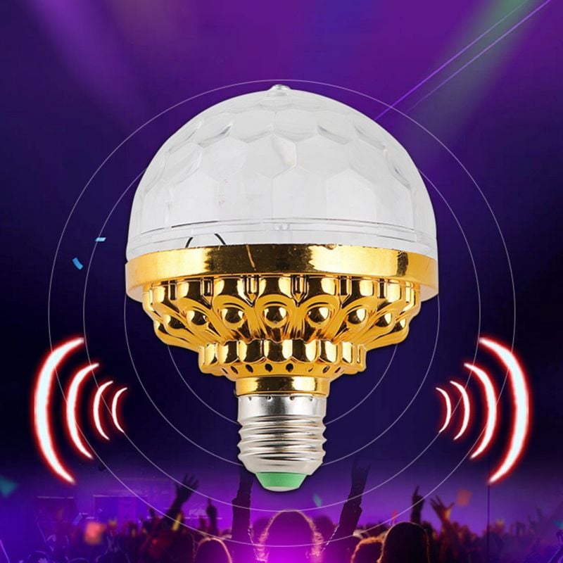 DiscoVibe Customizable Disco Experience