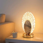 Elegant Luxury Table Lamp for Interior