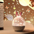 Night lamp star projector - Dream light