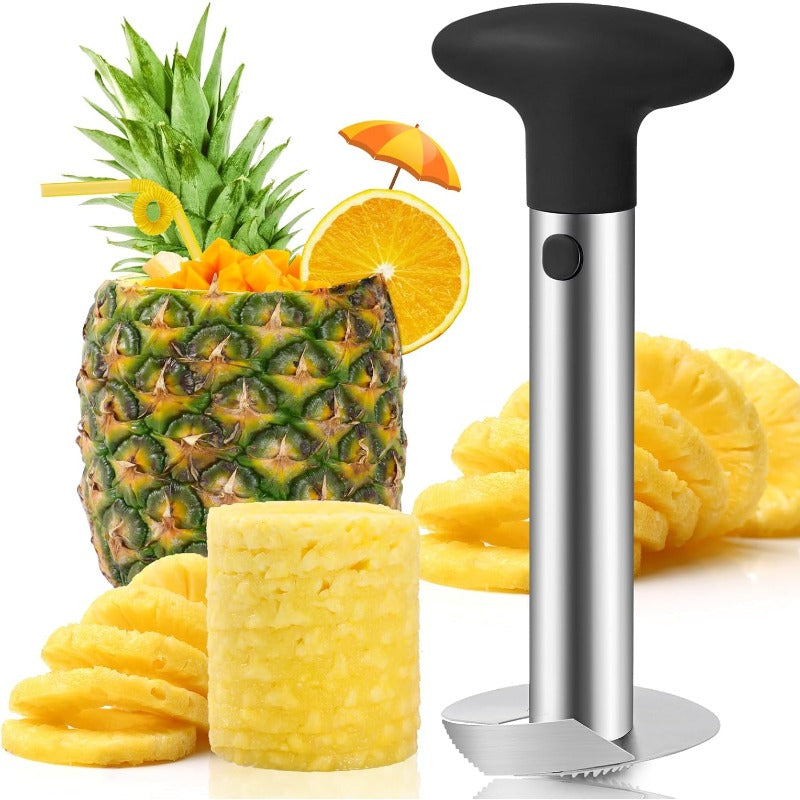 Fruit Corer Slicer