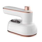 Portable Mini Iron – Compact Travel Iron with Quick Heating