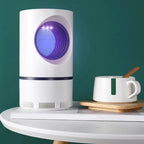 Mosquito Killer Lamp with UV Light Trap